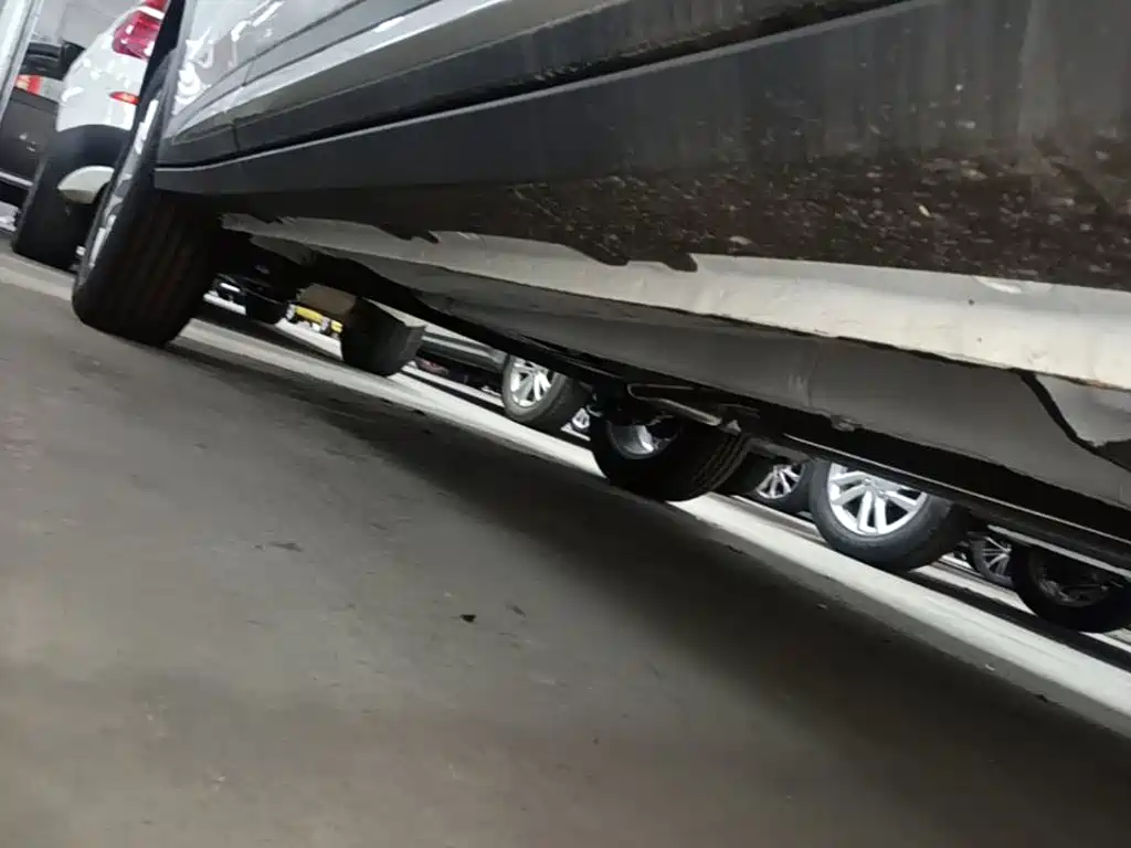 Wuling Motors Wuling Xingchi 2026 2026 1.5L CVT Fun Edition