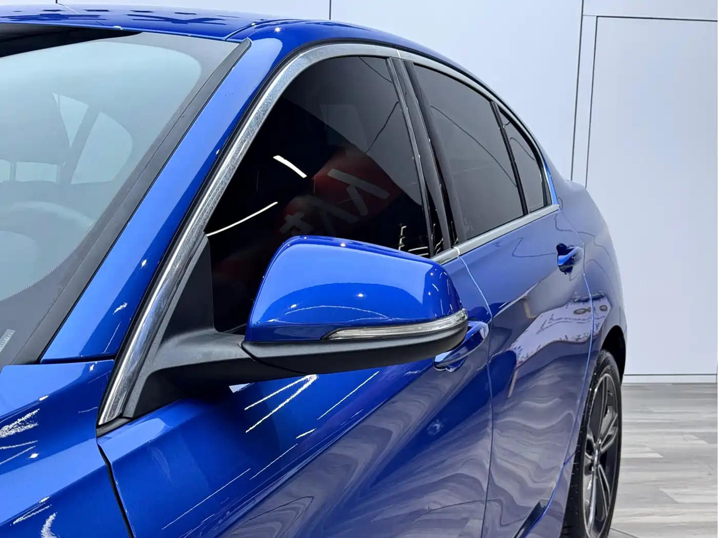 BMW 1 Series 2019 118i Fashion Edition фото 23