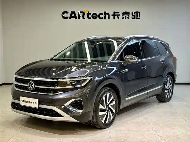 volkswagen lanjing