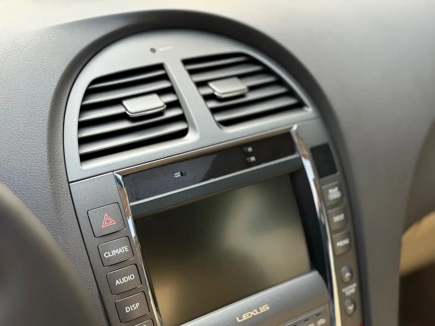 Lexus ES 2010 350 Luxury Edition фото 16
