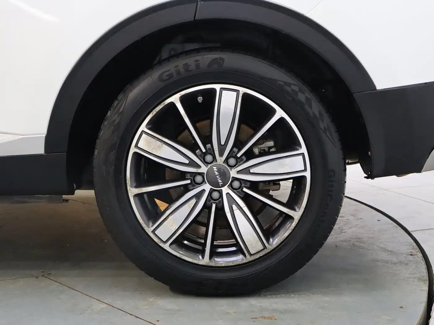 Haval H6 2021 1.5GDIT Automatic Luxury Edition фото 8