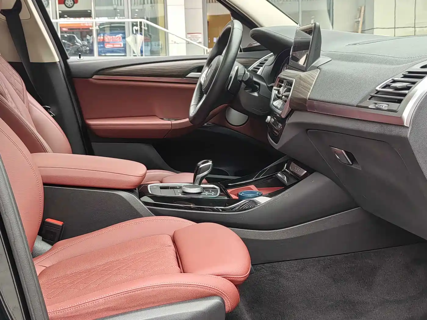 Photo 12 - BMW X3