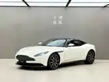 Фото 1 - Aston Martin DB11