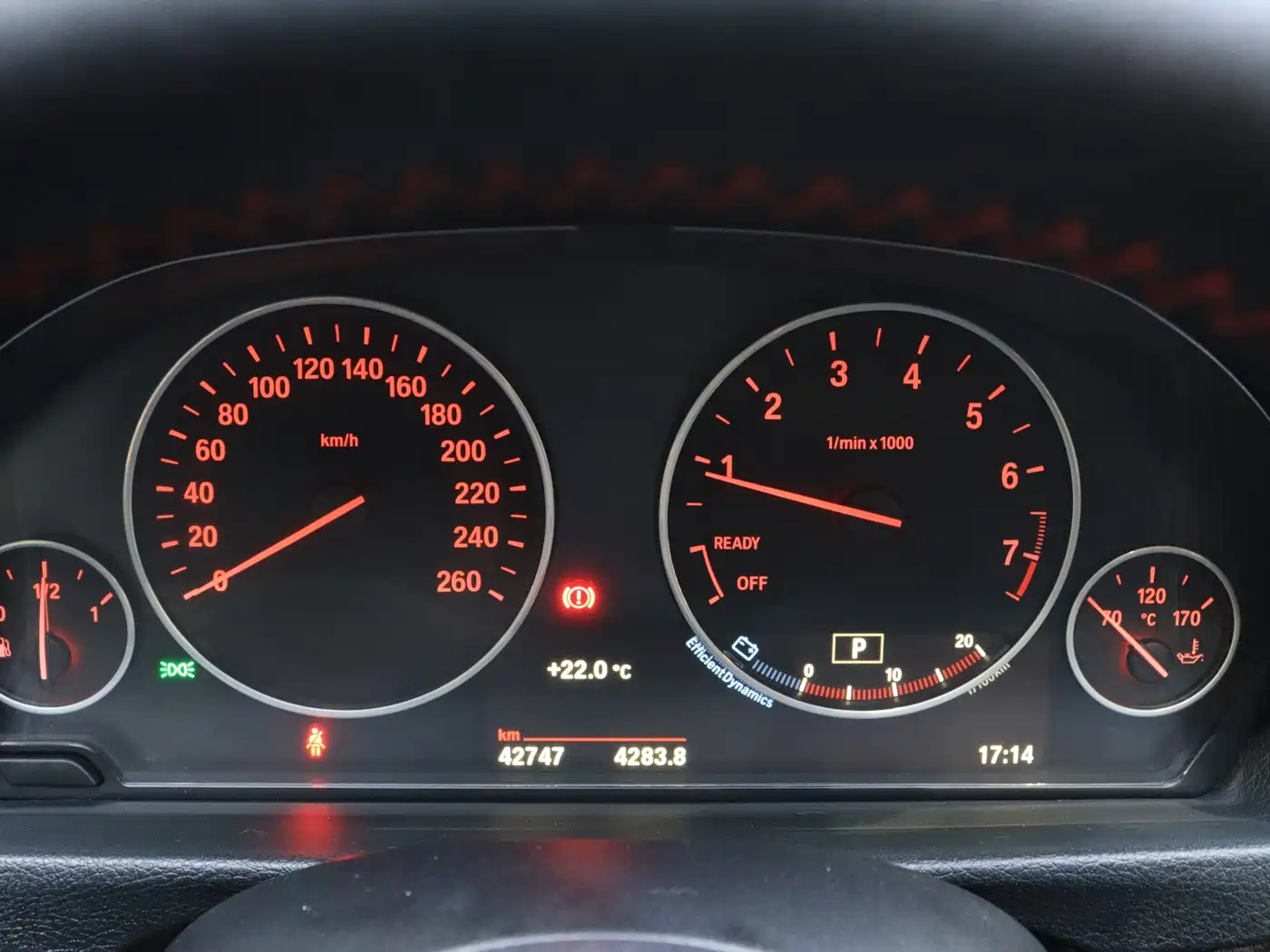 BMW 3 Series 2018 318Li фото 3