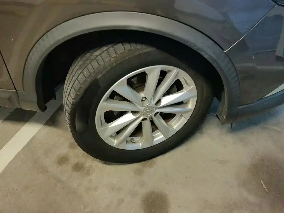Фото 6 - Nissan Qashqai