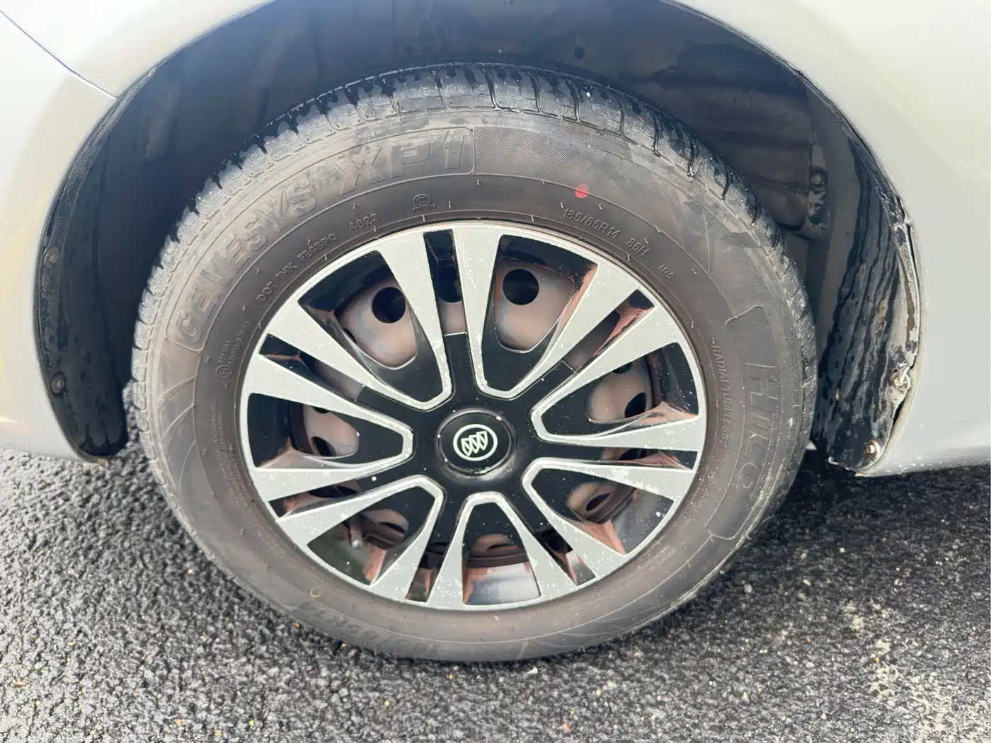 Buick Excelle 2015 1.5L Automatic Classic фото 22
