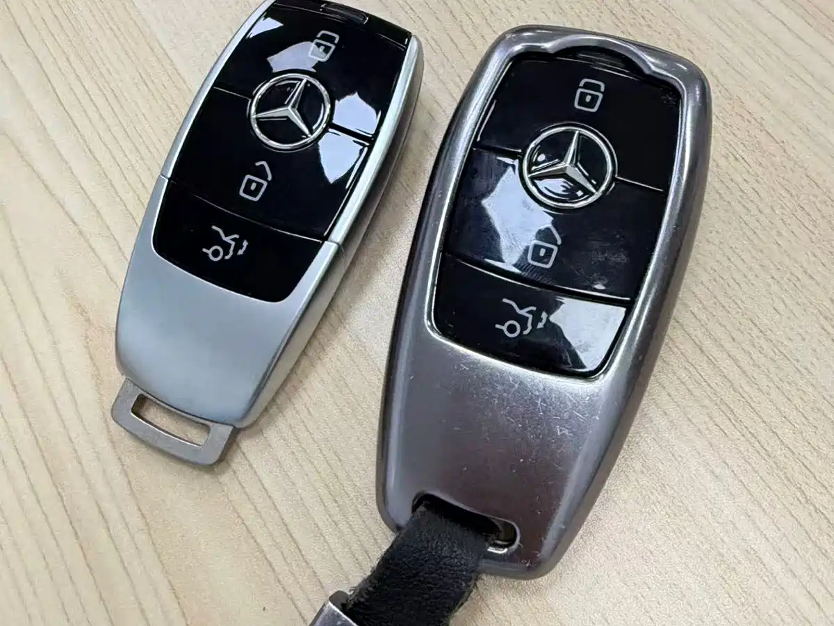 Mercedes-Benz E-Class 2020 Facelift E 300 L Fashion фото 15