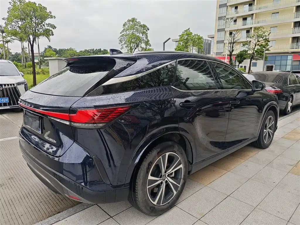 Photo 5 - Lexus RX