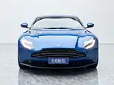 Фото 2 - Aston Martin DB11