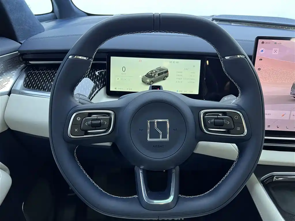 ZEEKR EXTREME KRYPTON 009