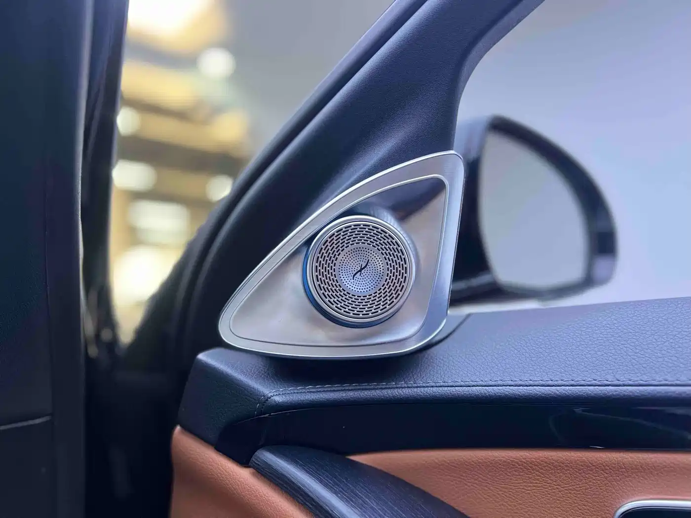 Mercedes-Benz S-Class 2022 S 400 L Business фото 11
