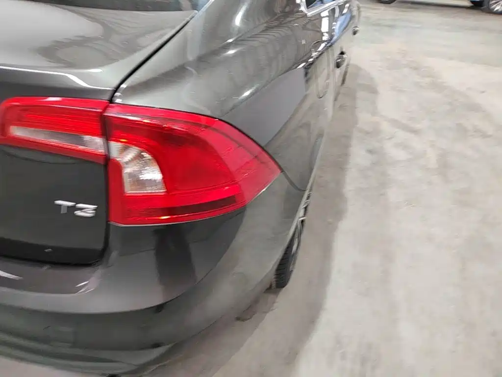 Volvo S60 2018 2018 S60L T3 Momentum