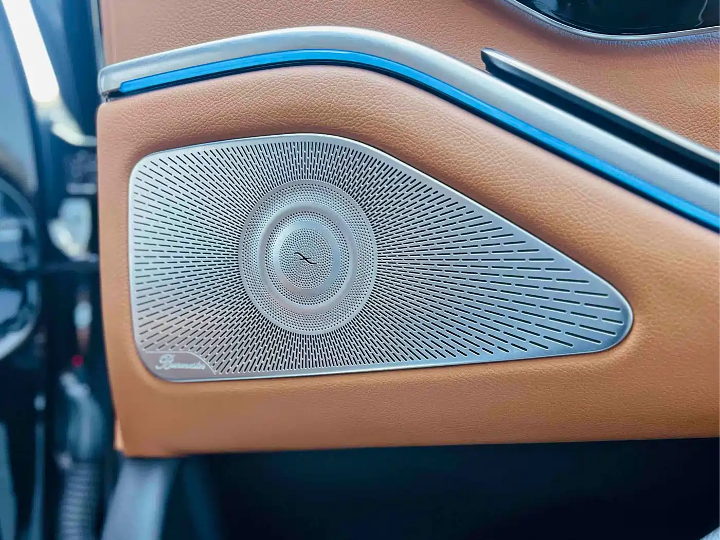 Mercedes-Benz S-Class 2022 S 400 L Business фото 17