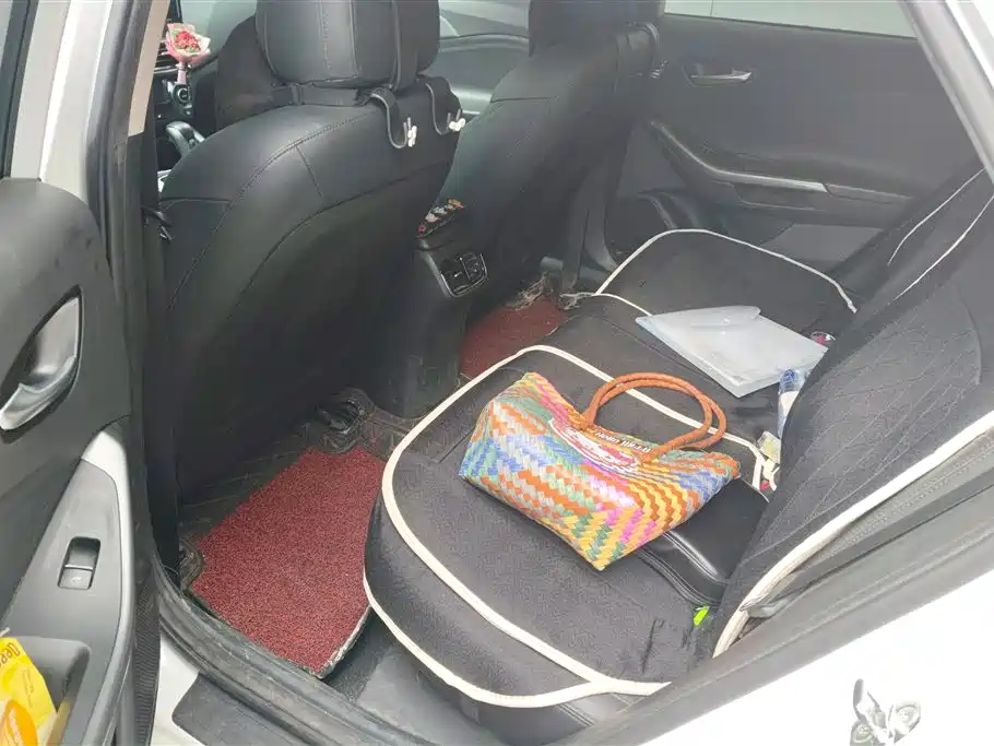 Hyundai Fista 2019 280TGDi Smart Speed Edition China VI фото 11