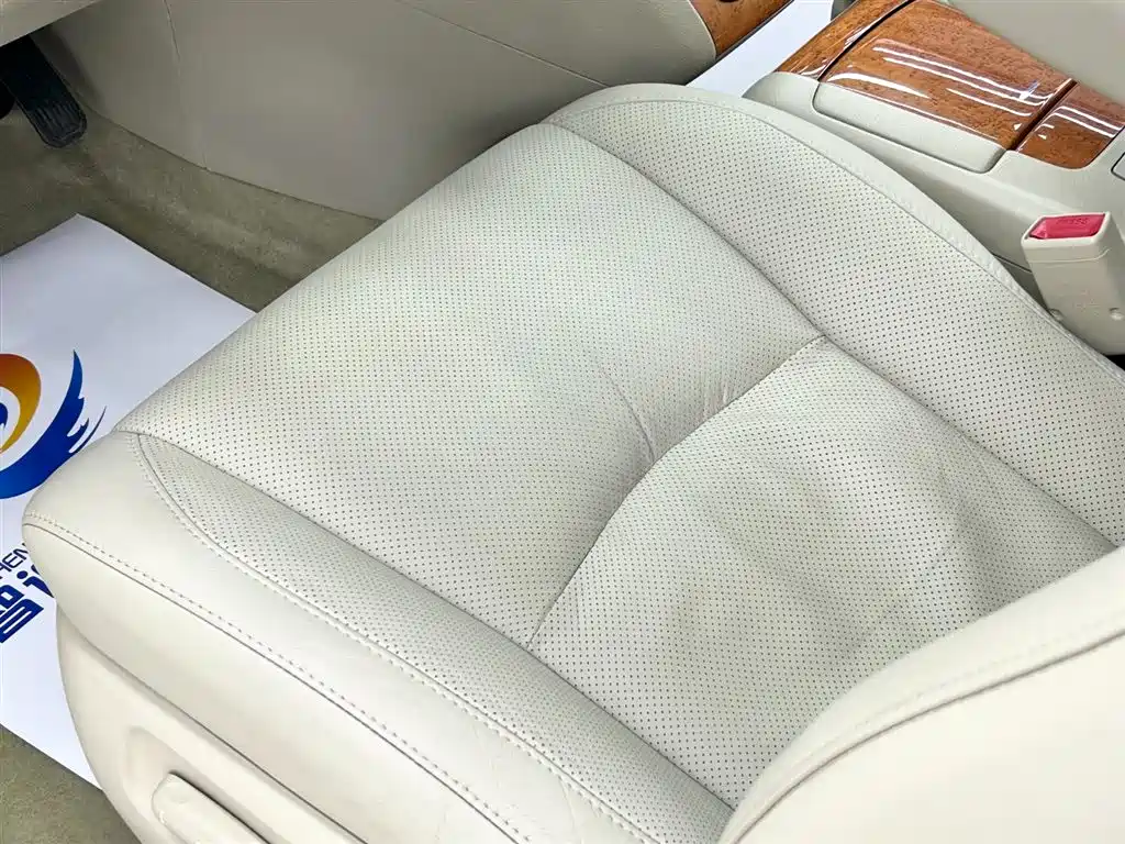 Lexus RX Classic 2006 350 фото 9