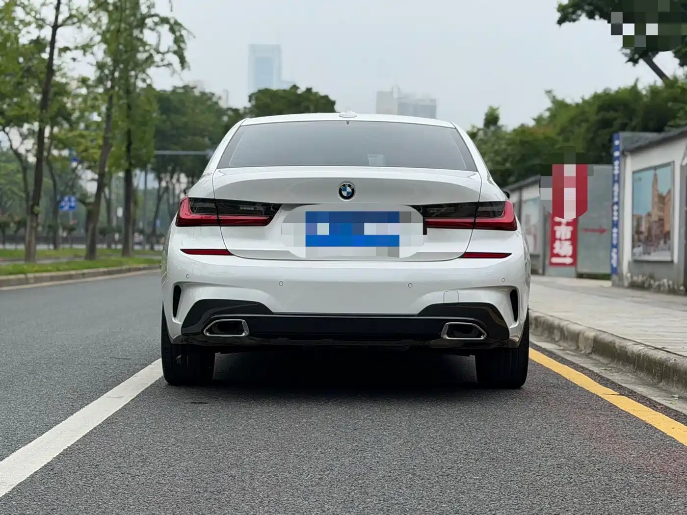 BMW 3 Series, миниатюра 5