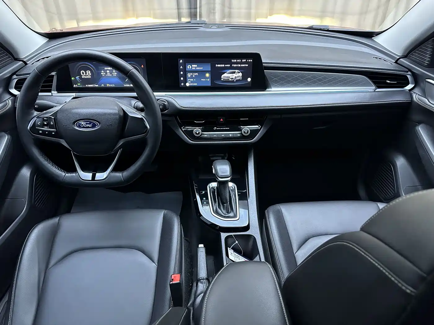 Ford Escort, миниатюра 17