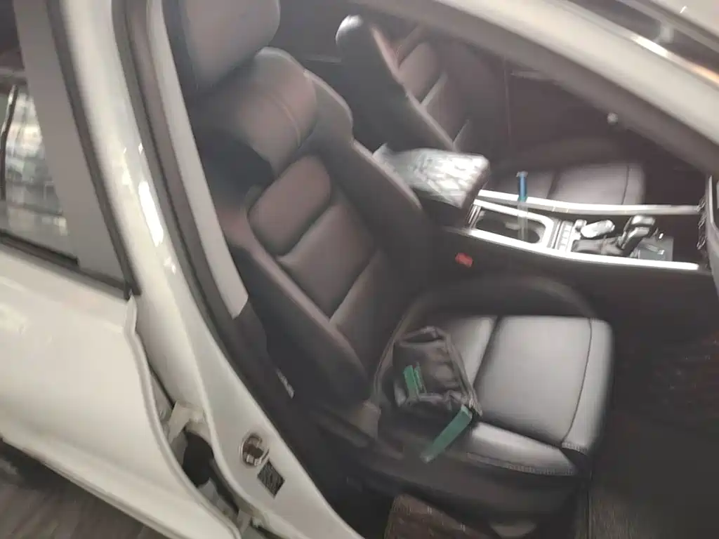 Chery Tiggo 8 2018 2018 1.5TCI Automatic Luxury 5-seater