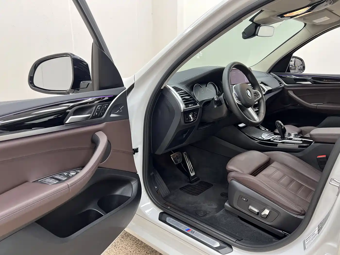 BMW X3 2019 xDrive28i M Sport Package фото 8