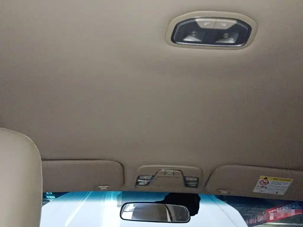 Photo 18 - Geely Emgrand