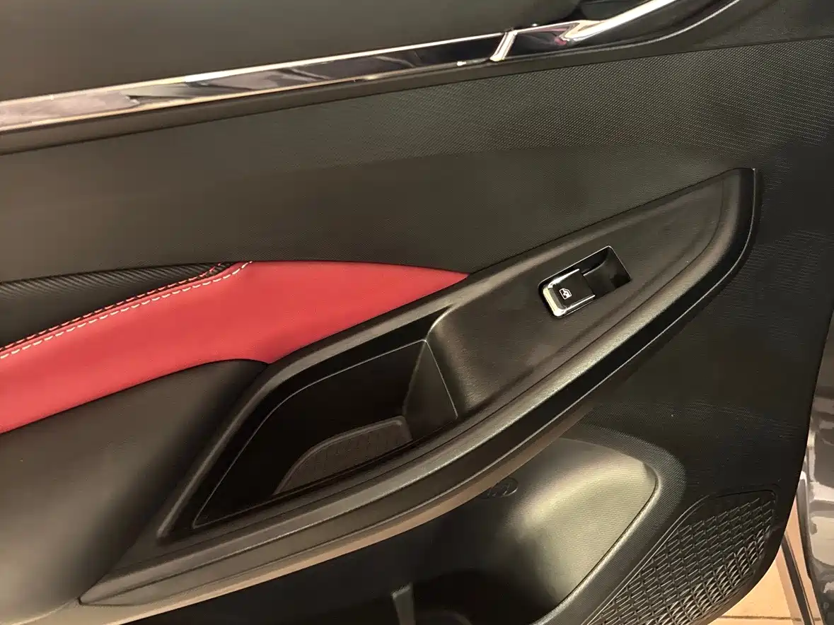 CHANGAN CHANGAN AUCHAN X5