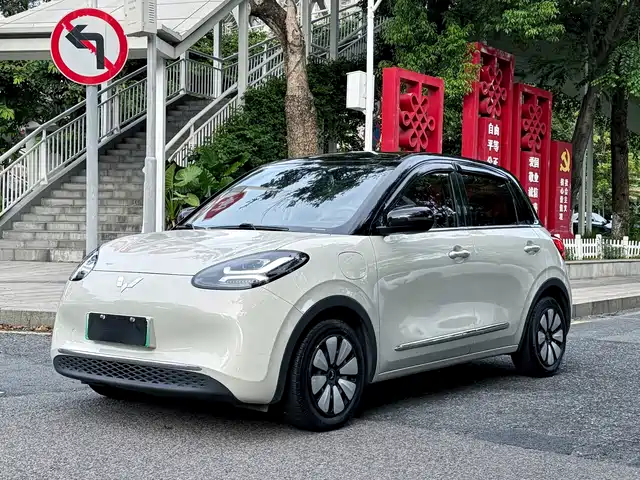Wuling Motors Wuling Bingo 2024