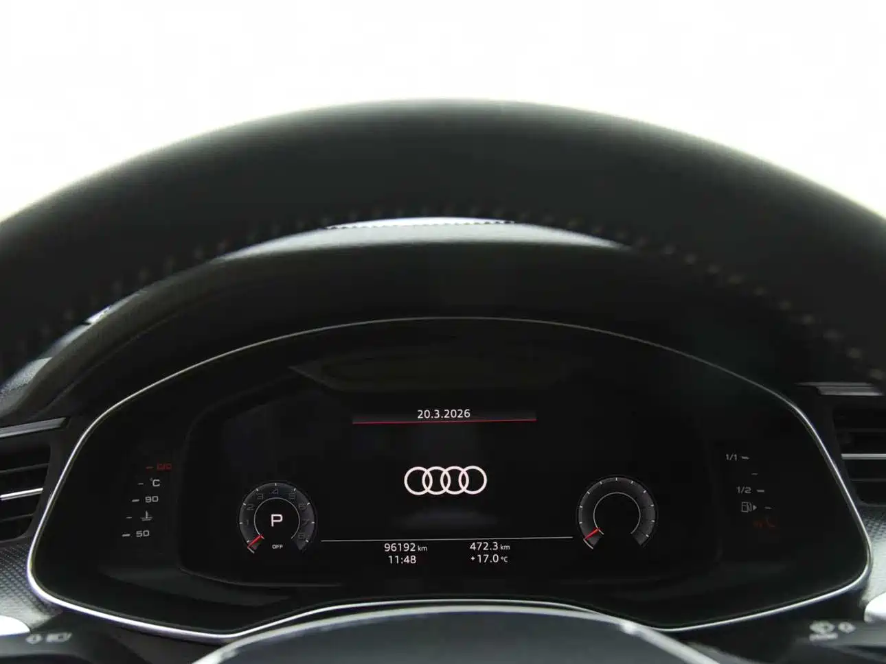 Audi A6L 2021 40 TFSI Luxury Sport фото 9