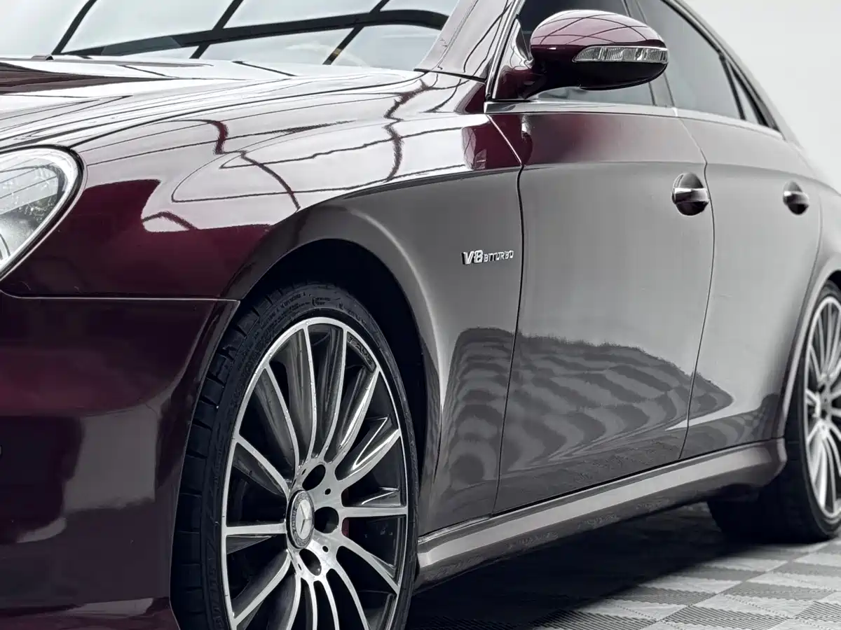 Mercedes-Benz CLS 2007 CLS 500 фото 3