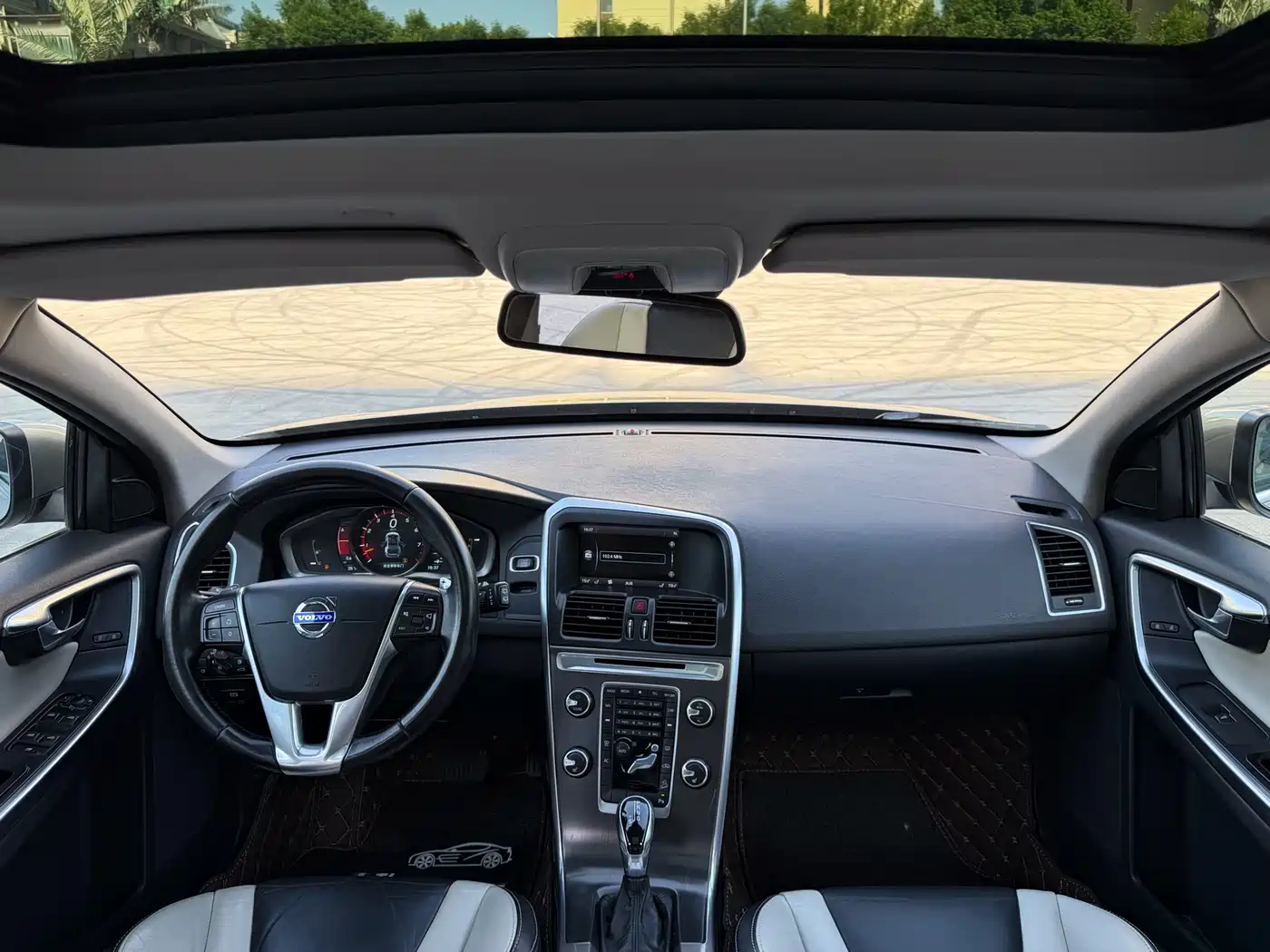 Volvo XC60 (Import) 2014 2014 T6 Smart Comfort Edition