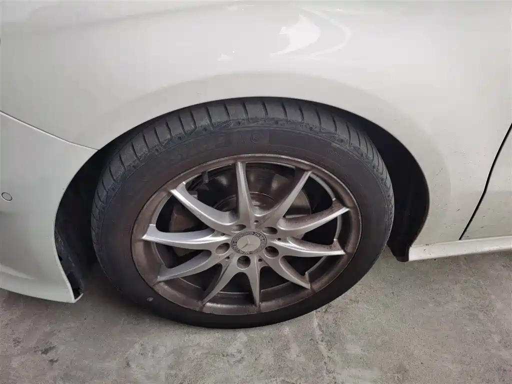 Mercedes-Benz B-Class 2015 B 200 Dynamic фото 23