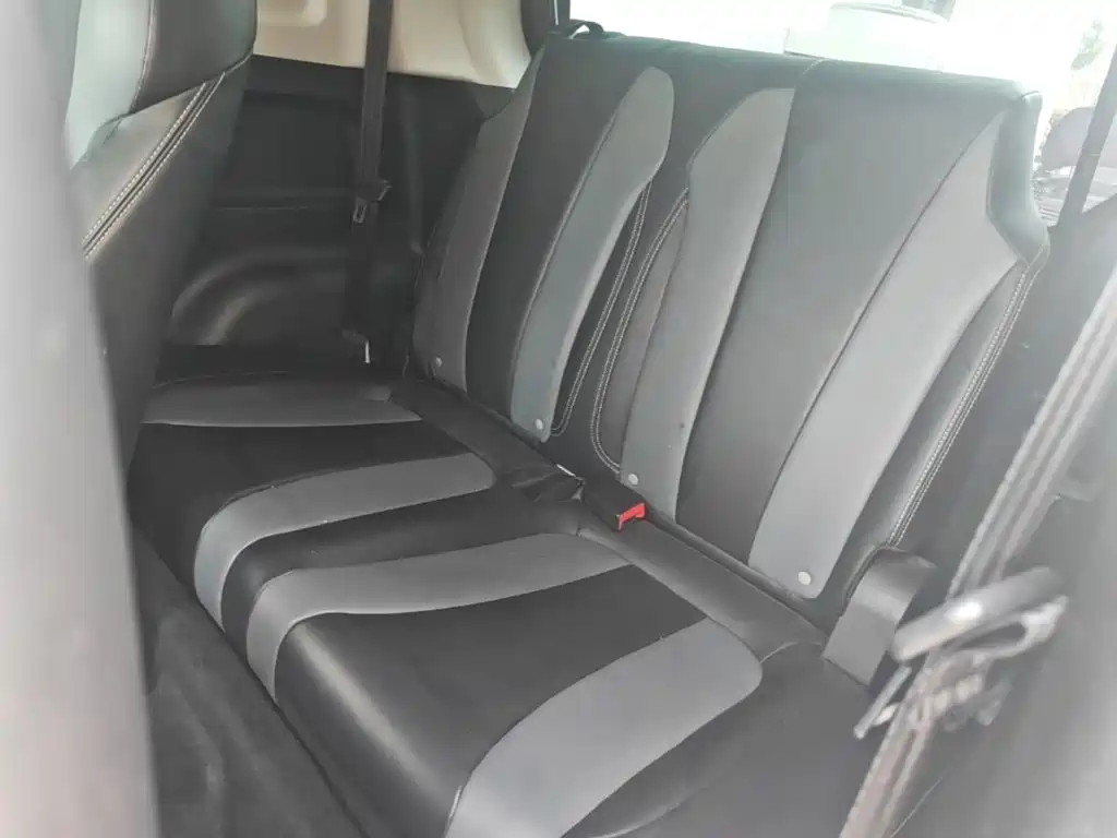 Roewe Clever 2022 2022 311km Vitality Bobo Edition