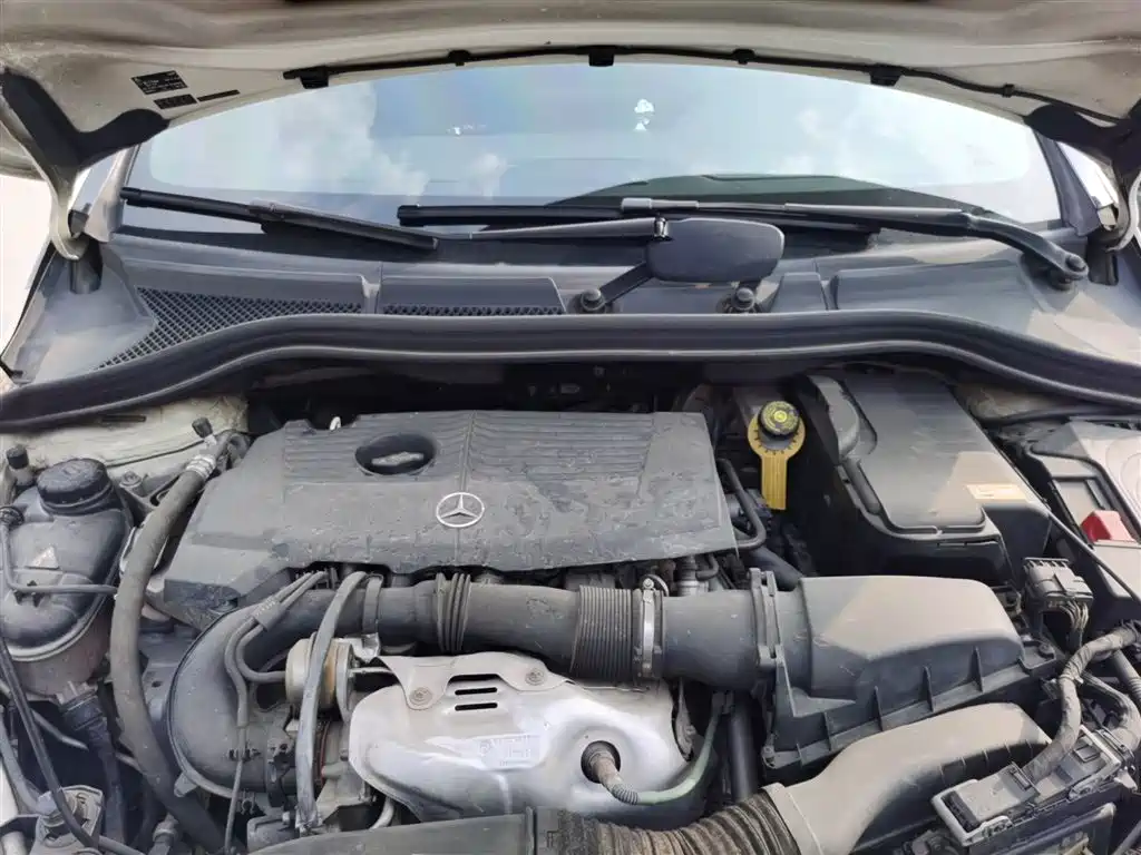 Mercedes-Benz B-Class 2015 B 200 Dynamic фото 20