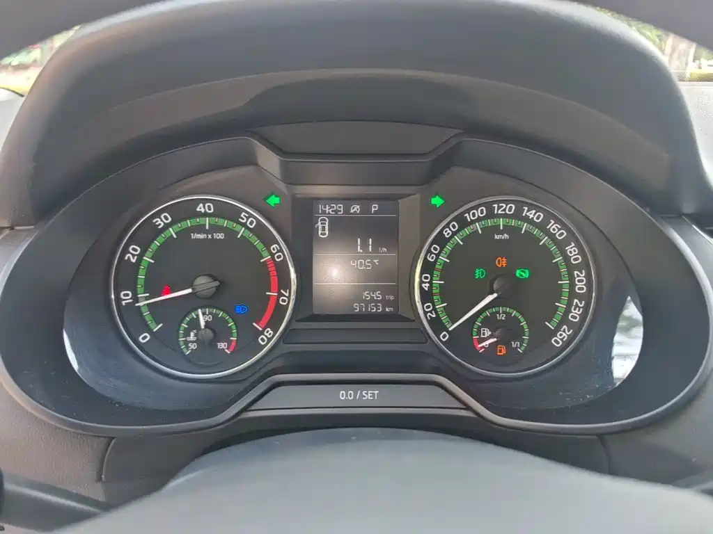 Photo 12 - Škoda Octavia