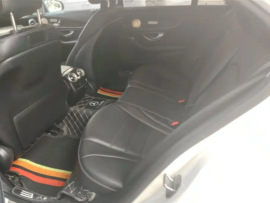 Mercedes-Benz C-Class 2019 Facelift C 260 L Sport фото 11