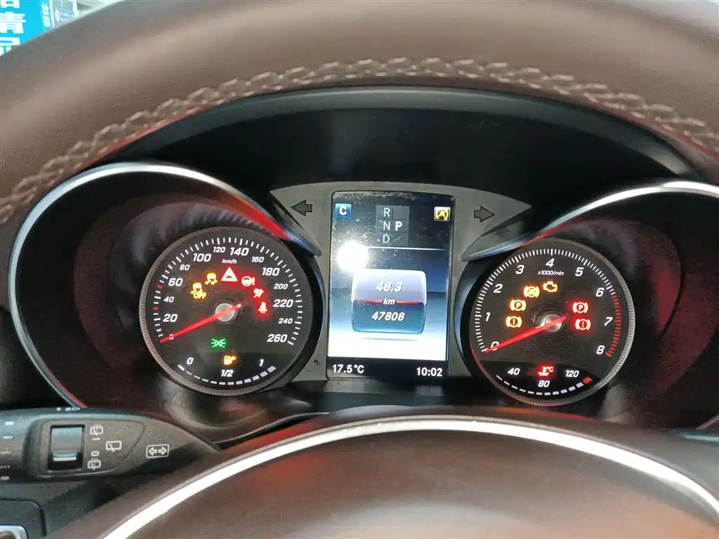 Mercedes-Benz GLC 2019 GLC 260 L 4MATIC Dynamic фото 12