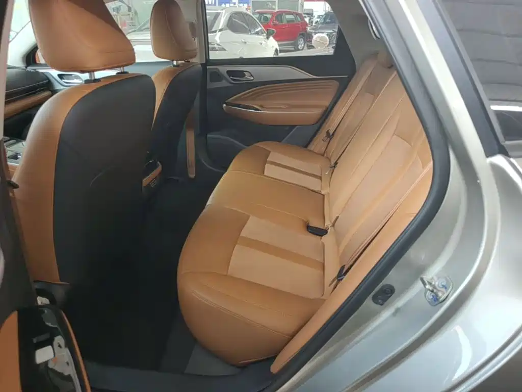 Aion S Plus 2024 2025 Mobility Edition 52.998kWh