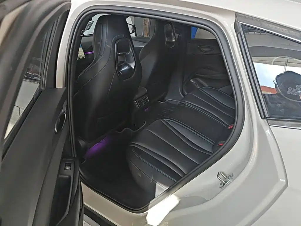 BYD Seal 06 New Energy 2025 2025 DM-i Smart Drive Edition 120KM Prestige