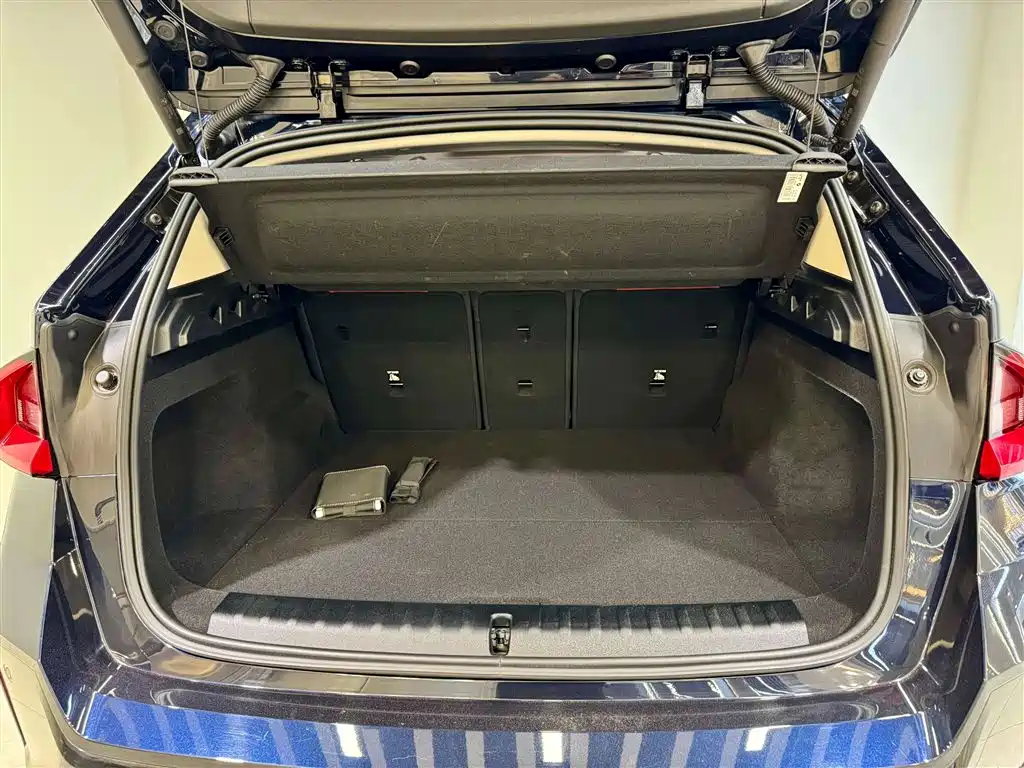 BMW X1 2023 sDrive25Li M Sport Package фото 12