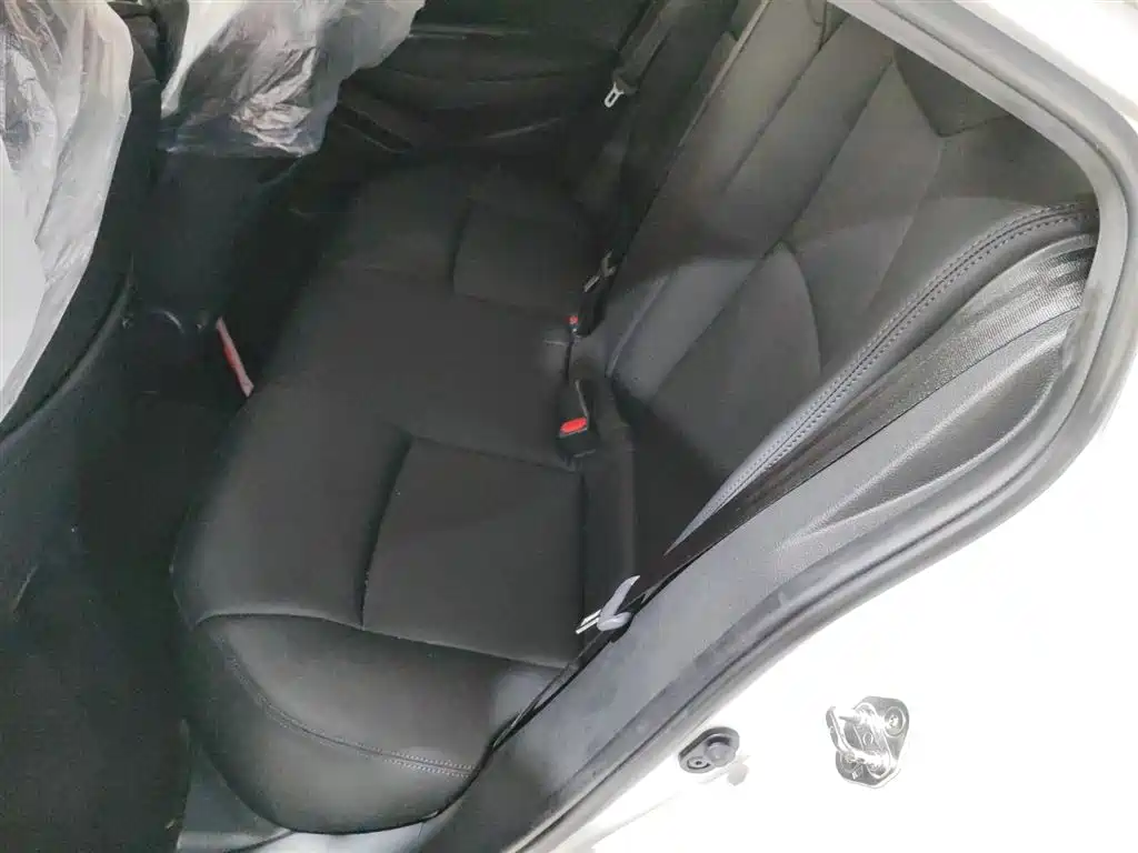 Toyota Levin 2023 TNGA 1.5L CVT Progressive фото 17