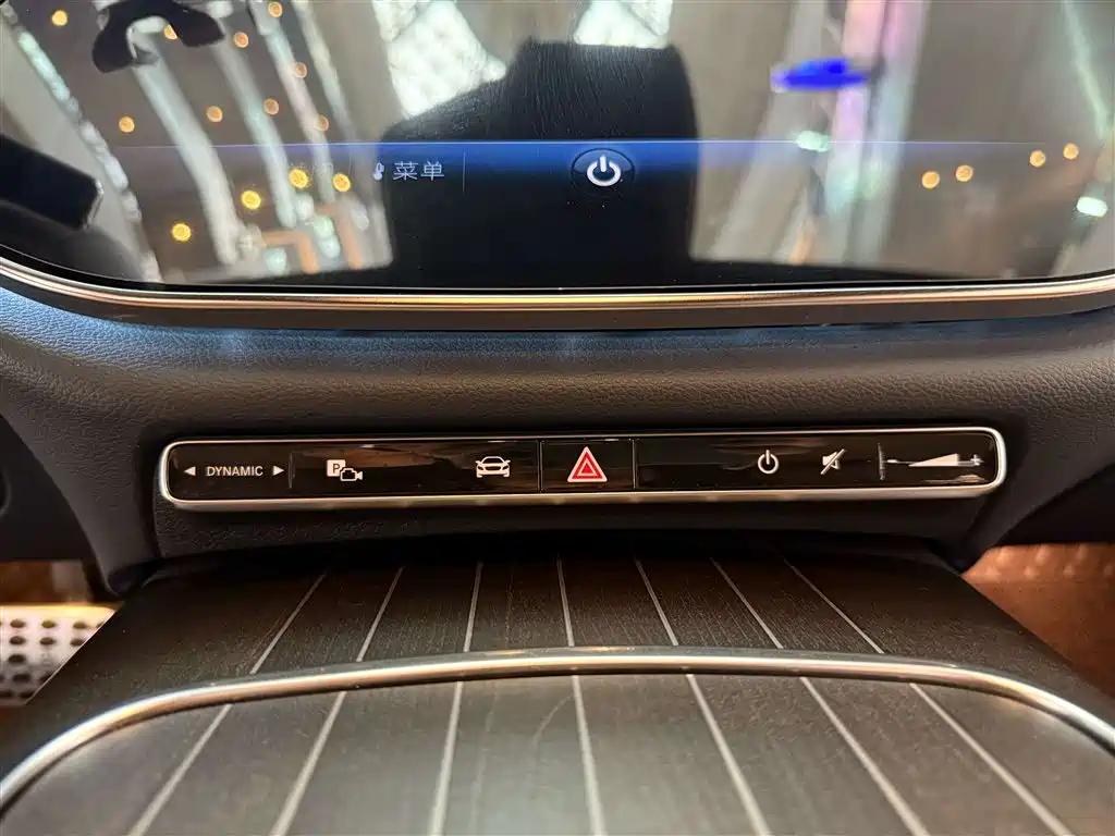 Mercedes-Benz E-Class 2024 Model E 300 L Luxury фото 14