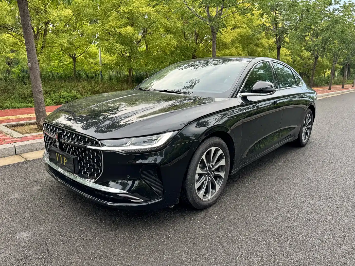 2026 Lincoln Z