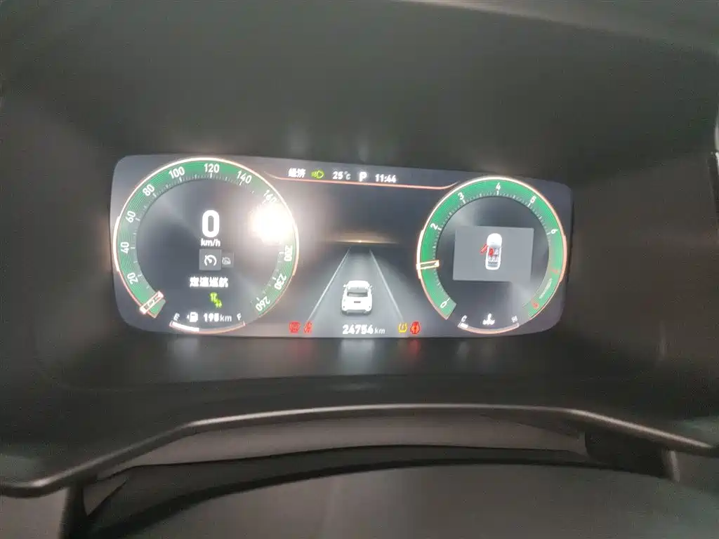Lynk & Co 06 2020 1.5T Power Pro фото 8