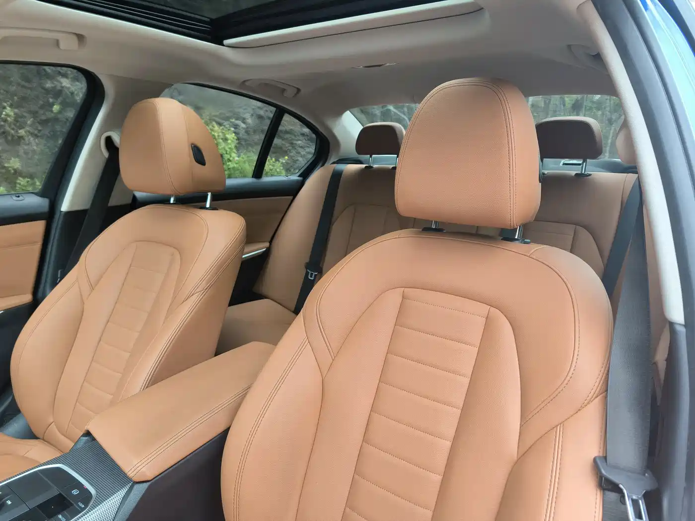 BMW 3 Series 2020 325i M Sport Black Night Package фото 6