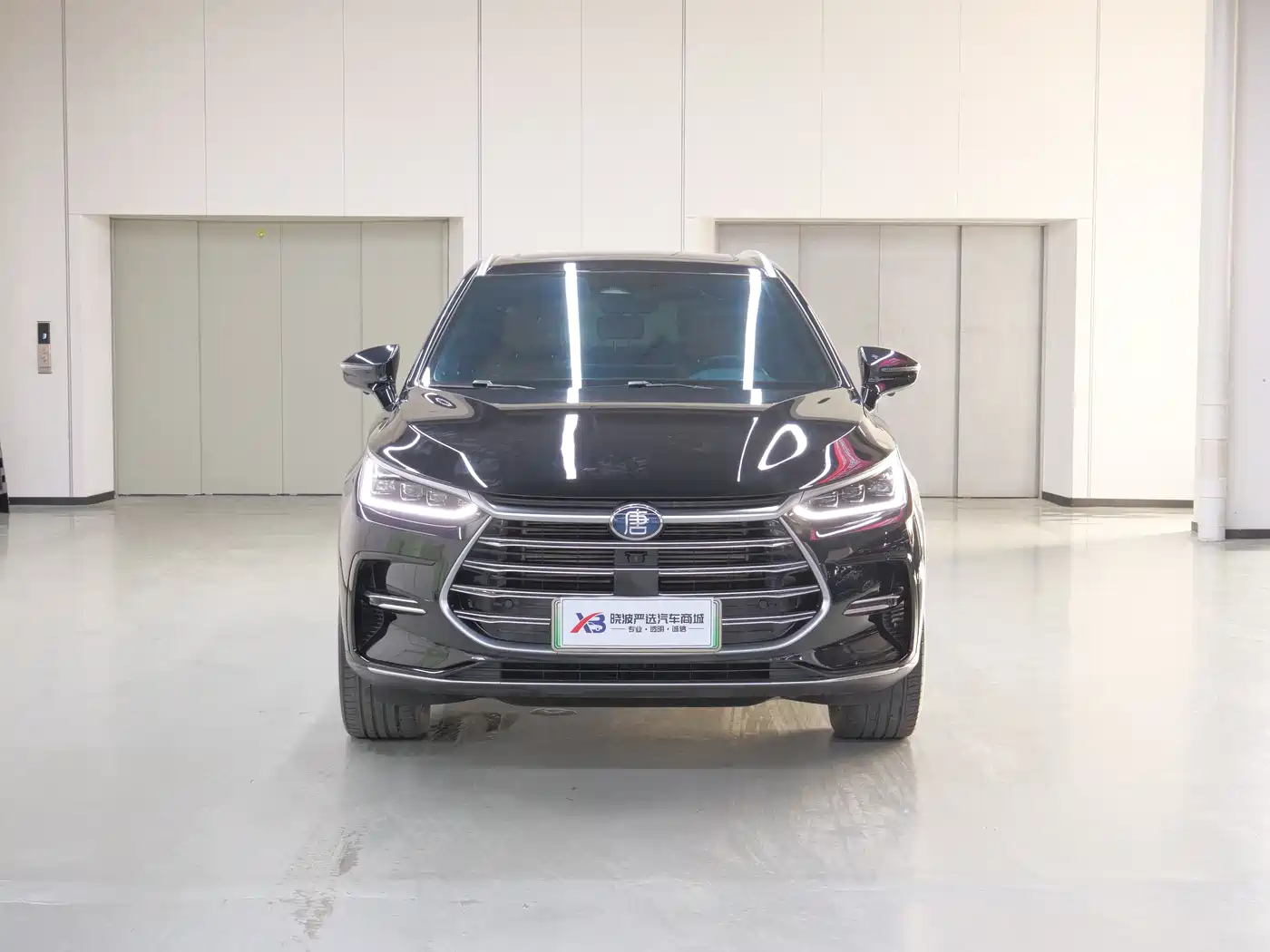 BYD TANGXIN ENERGY
