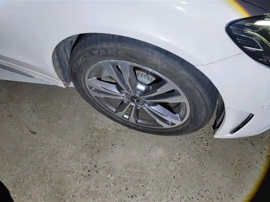 Mercedes-Benz C-Class 2021 C 200 L Fashion Sport Edition фото 6