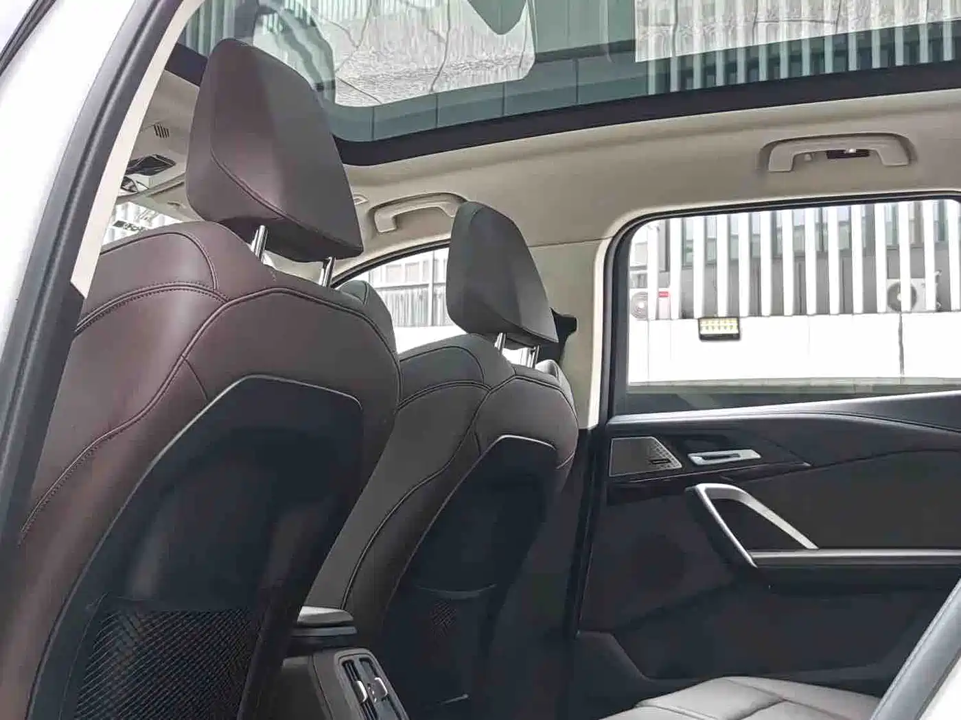 BMW X1 2024 2024 sDrive25Li X Design Package