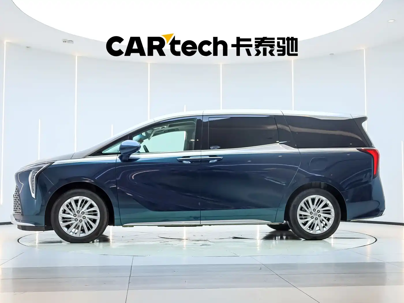 Buick Century 2025 2025 2.0T 6-Seater World Edition