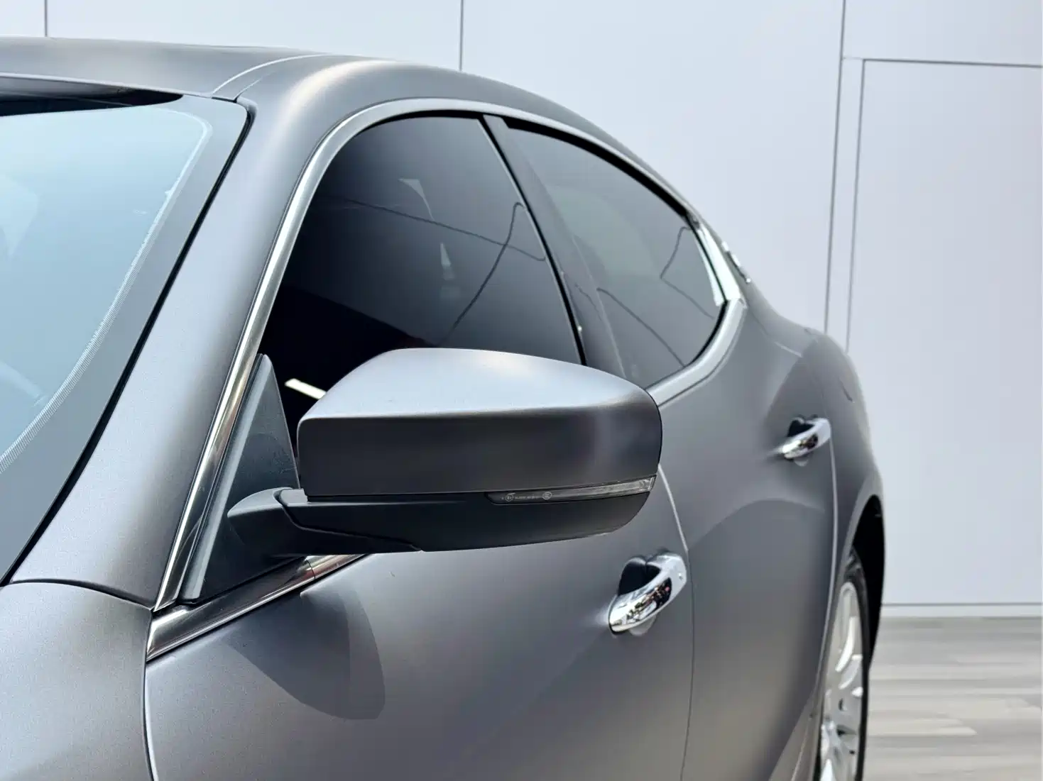 Photo 23 - Maserati Ghibli
