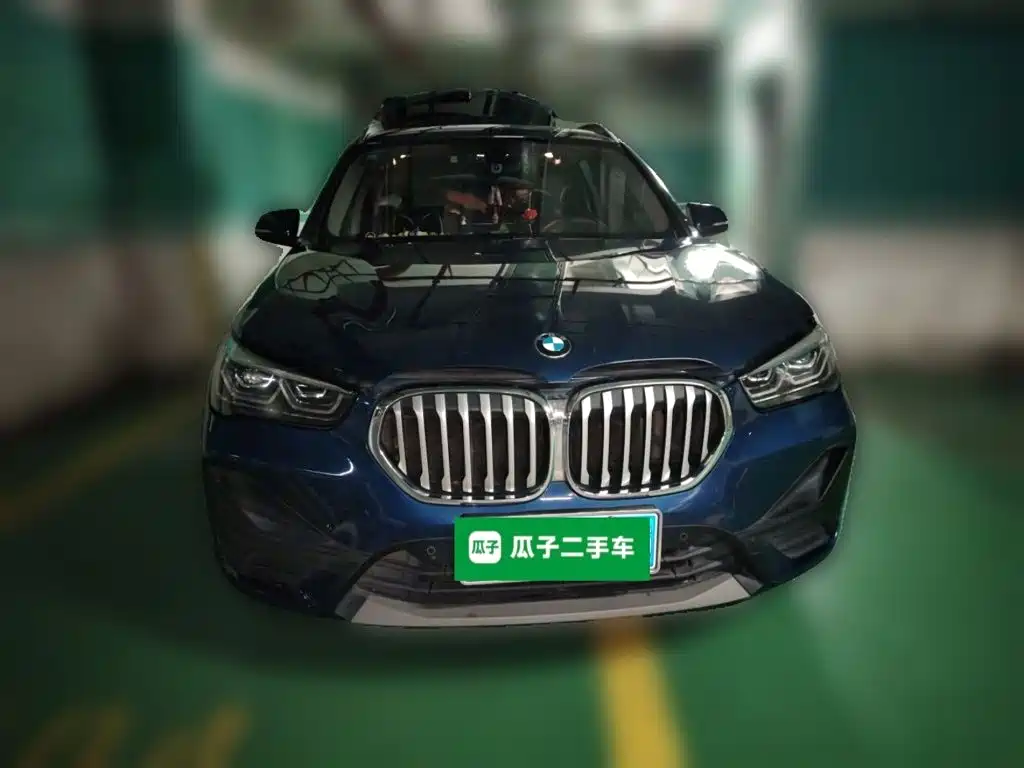 Photo 24 - BMW X1
