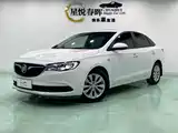 Фото 1 - Buick Excelle